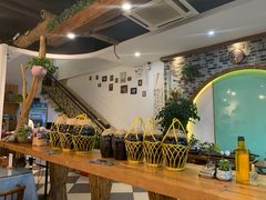 -茶油香闽南菜·花园餐厅(前埔店)