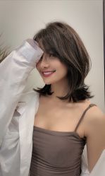 -Rise Hair上升造型