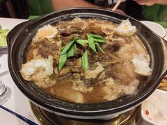 -品粤居港式打边炉·广式烧腊(西安路福佳新天地店)