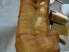 -味可道美食坊(福基路店)