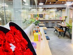 -ZUO无作不乐烘焙课堂(国贸城店)