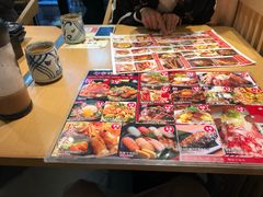 -沼津港渔市(宏伊国际广场店)