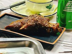 -四点半烤吧(港龙华侨城店)