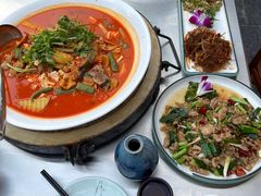 -八木轩·寻味大理白族民俗餐厅(文献路店)