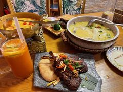 -泰堤坊(淡水体育馆店)