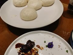 -径山十八道·风味民间菜(杭州总店)