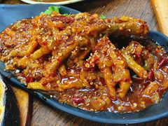 -妈妈手(山大总店)