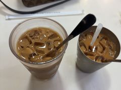 丝袜奶茶-華歡冰室-WahFoon(吉大店)