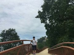 -少华山国家森林公园
