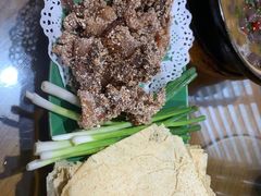 -木柴豆腐·活海鲜·鲁菜