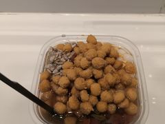 -甜心闲生传统手工冰粉(太古里店)
