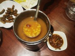 -金刚山烧烤(中山路店)