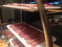 -彤德莱牛肉火锅(双港店)