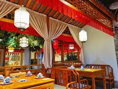 -厨道重庆菜馆(鸳鸯店)