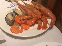 -星伦多 自助料理(圆融店)