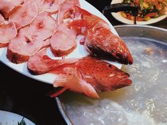 -凯华海鲜火锅·传承三十六年