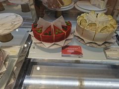 -St蛋糕王国(亨特店)