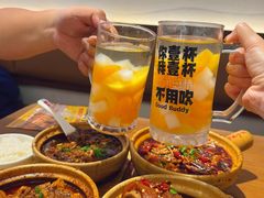 -罗妈砂锅(四川成都奎星楼店)