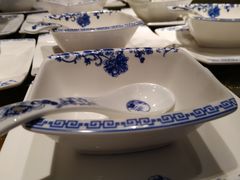 -洞庭土菜小炒馆(易发广场店)