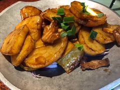 -绿茶餐厅(蓝色港湾店)