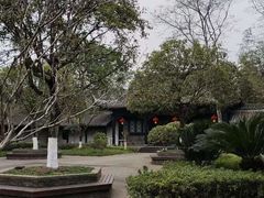 -重庆园博园