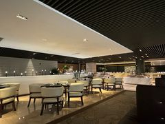-中航泊悦酒店·云庭咖啡厅(虹桥机场T2店)