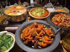 -六月雪干锅(绵阳凯德广场店)