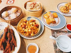 -点都德(龙之梦店)