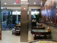 -广信牛奶甜品世家(台东店)