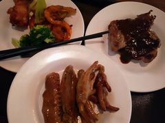 -欢乐盛KTV音乐会所(泰然店)