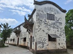 -潜口民宅博物馆