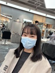 -Sying杉影日式烫染專門店
