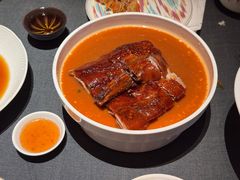 -锦府园·新台州菜(合生汇店)