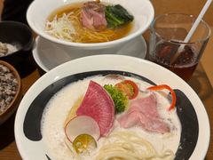 -真打拉面·日式拉面新流派(体育西横街店)