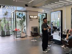 -BOF HAIR BY HONTO