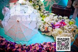 -武汉万达瑞华酒店·宴会厅