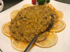 -新花城蟹粉馆(乌鲁木齐店)