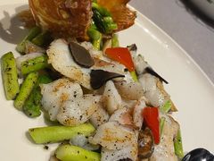 东星斑-三利音·东方司宴(外滩店)