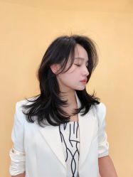 -张昊造型