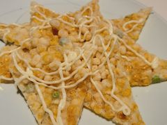 沙律玉米烙-辛香汇·现炒川菜(小寨原力场-西北首店)