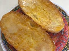 奶油猪-華歡冰室-WahFoon(吉大店)