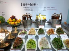 -船歌·鱼水饺青岛菜(闽江二路店)