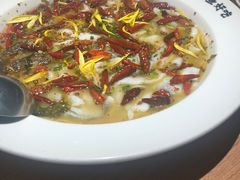 -太二酸菜鱼(中山龙之梦店)
