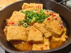 -云海肴云南菜·蒸汽石锅鱼(青岛万象城店)