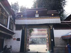 -小昭寺