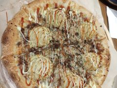 -铁酱披萨(巧刻广场店)