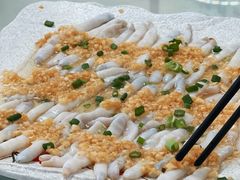 -品香菜馆(旗峰路中侨大厦店)