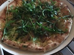 -PIZZA BIANCA(民园店)