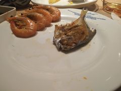 -星伦多海鲜自助餐厅(万达百货店)