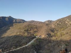-封龙山风景区